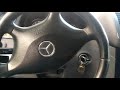 Mercedes Vito Viano W639 Sprinter B class Android автомагнитола
