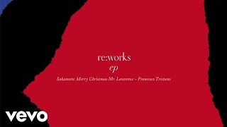 Sakamoto: Merry Christmas Mr. Lawrence (Francesco Tristano Rework)