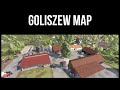 FS22 Goliszew v1.0.0.0