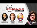 Roundtable on the Modi Govt. with Priya  Sehgal | NewsX