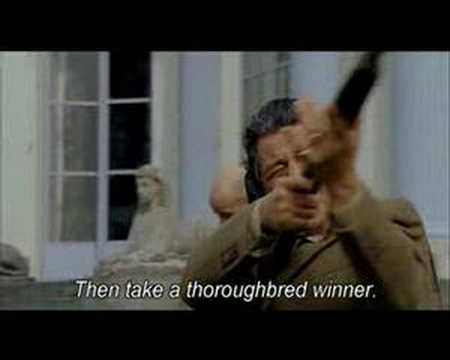 L'entente cordiale'