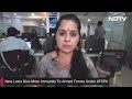 Proposed Criminal Code Gives More Immunity To Defence Personnel Under AFSPA  - 08:03 min - News - Video