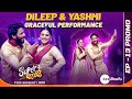 Dileep & Yashmi violin song performance | Super Jodi | Sun, 21st April 9PM | Zee Telugu