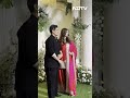 Aishwarya Rai Bachchan, Slaying In Red, Poses With Party Host Manish Malhotra  - 00:26 min - News - Video