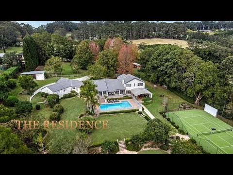 Property video