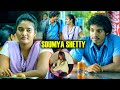 Actress Soumya Shetty Recent Telugu SuperHit Movie Scene | Volga Video