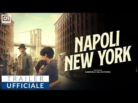Napoli-New York'