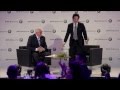 Video Reveals Sachin Sharing Interesting Experience To Counter Chris Cairns