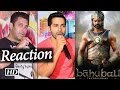 IANS : Baahubali Breaks All Records - Salman Khan & B-town React