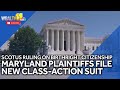 Suit filed after SCOTUS ruling on birthright citizenship