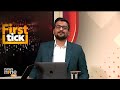 Sensex & Nifty Open Lower | Inox India Listing Today |  HDFC & Tata Steel In Focus | First Tick  - 30:37 min - News - Video