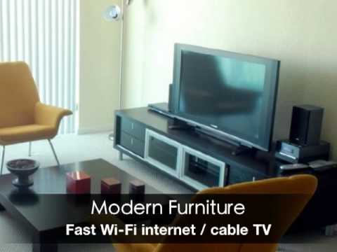 Property video