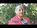 “Fight from UP, BJP’s Stronghold…”: CPI(M)’s Subhashini Ali on Rahul Gandhi’s Candidacy from Wayanad  - 00:52 min - News - Video