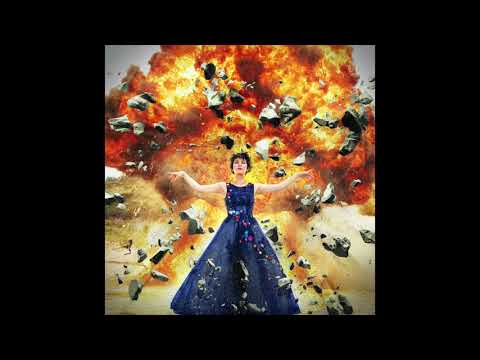 眉村ちあき「Individual」(Official Audio) 21/7/7配信