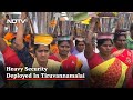 Dalits Defy Ban On Temple Entry In Tamil Nadu