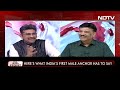 Indias First Male News Anchor On Supreme Courts Remarks On Hate Speech On TV | The Big Fight  - 05:01 min - News - Video