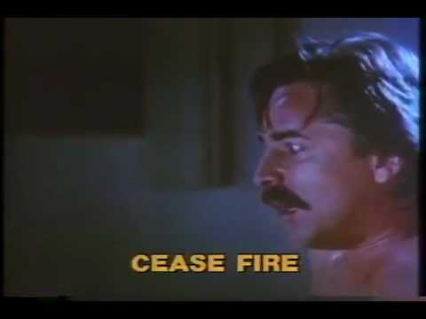 Cease Fire'