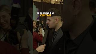 Ещё один шедевр жанра «интервью»