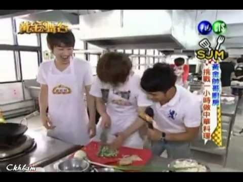 A series of evil laugh - Sungmin Eunhyuk Kyuhyun Ryeowook Henry -