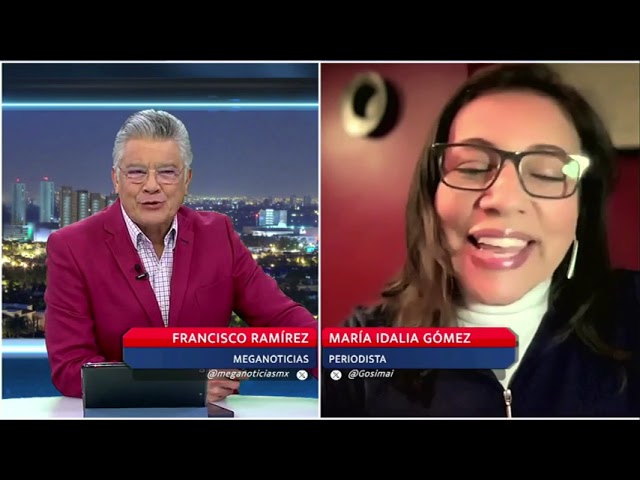 Juicio de Ovidio debilita al gobierno mexicano y EU podría intervenir en México