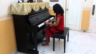 Ennodu Nee Irundhaal Piano