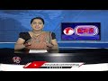 CM KCR Offers Gold To Yadadri Temple And Follows Special Rituals | V6 Teenmaar  - 01:36 min - News - Video