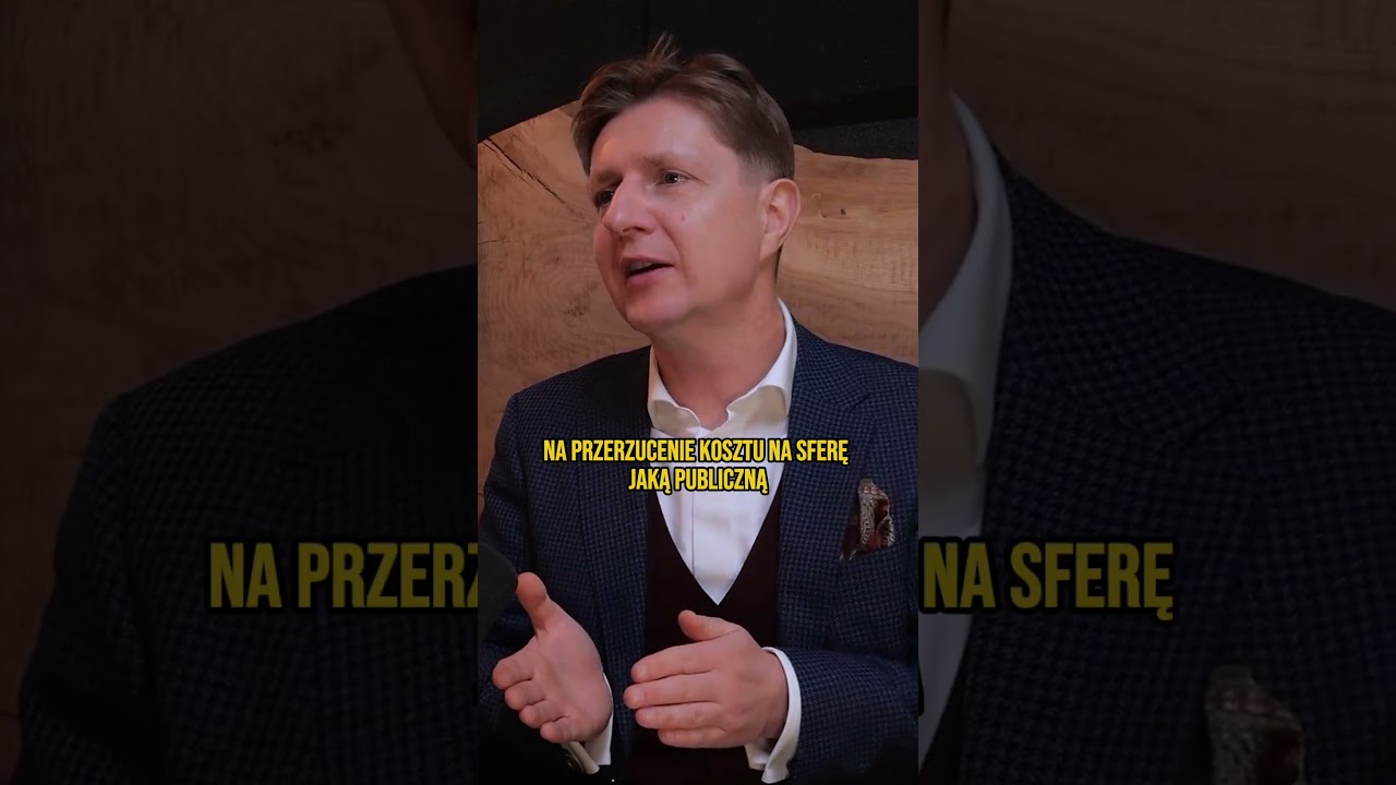 Służba zdrowia w Polsce to MAFIA! Bartoszewicz