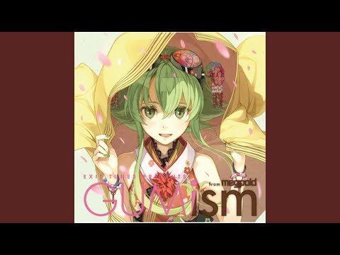 十面相 - YM feat. GUMI - Vocaloid Database