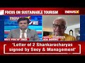 Sustainable tourism in Lakshadweep need of the Hour  | Hotelier Jose Dominic, GCH Earth | NewsX  - 19:07 min - News - Video