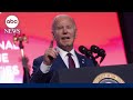 Biden administration announcing new round of student debt relief