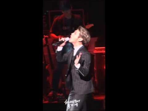 151016 - 종현 likeyou