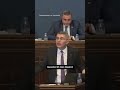 Brawl erupts as parliament considers controversial bill  - 00:56 min - News - Video