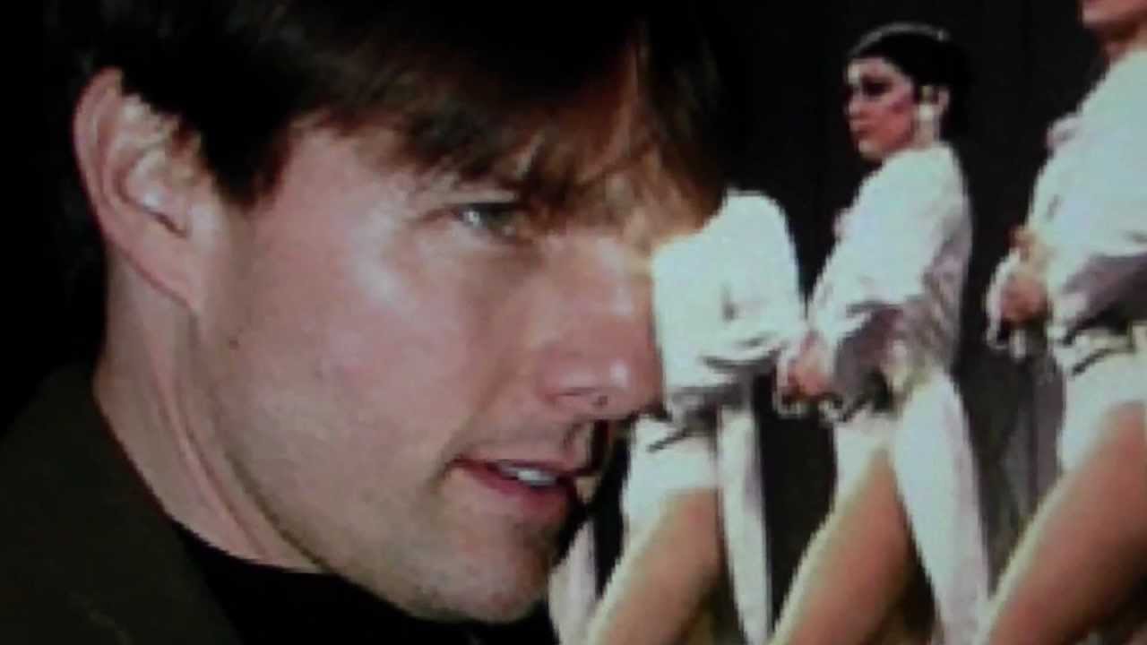 Tom Cruise Gay Sex 13
