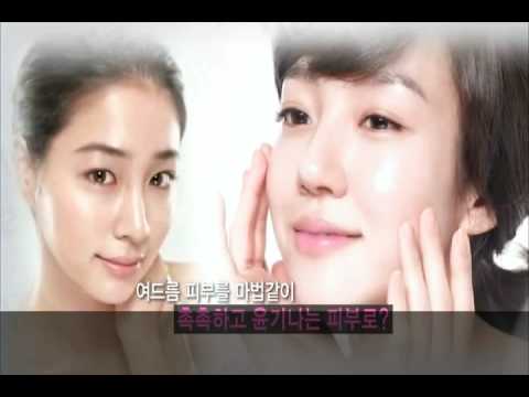 style show fill - Pimple skin make-up (Before & After)