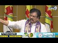 LIVE🔴-TDP Leader Varla Ramaiah Sensational Press Meet | Prime9 News  - 06:01 min - News - Video