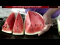 TTD Bans Watermelon In Tirumala For a Shocking Reason!