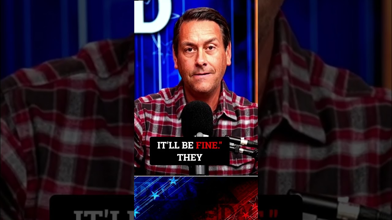 LASIK Nightmare: Suicides, Hidden Risks, and Why It Should Be Banned shorts