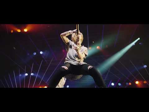 BRAND NEW WORLD(LIVE)/ ASH DA HERO