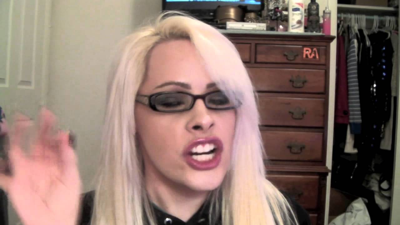 Love Advice From A Tranny Valentines Day Sucks Youtube