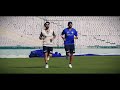 Follow The Blues: Inside the Nets ft. Virat Kohli  - 00:37 min - News - Video