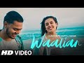 Tere Nalo Chaliye Haseen Koi Na (Official Video) Waalian Waalian Harmoor  New Punjabi Song 2021