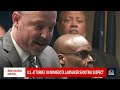 LIVE: U.S. attorney delivers statement on Minnesota lawmaker shooting suspect  - 36:00 min - News - Video
