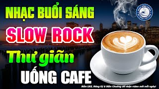 Nhạc Không Lời Buổi Sáng Thư Giãn Uống Cafe | Hòa Tấu Rumba Guitar | Nhạc Cafe Buổi Sáng