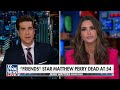 Dr. Drew breaks down Matthew Perry case  - 03:03 min - News - Video