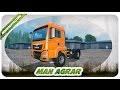 MAN agricultural v2.2