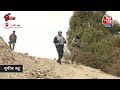 J&K Terrorist Attack: जंगलों में छिपे आतंकियों को बाहर निकालने के लिए सेना का सर्च ऑपरेशन तेज़  - 01:59 min - News - Video