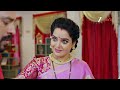 Ummadi Kutumbam | Ep - 287 | Webisode | Oct 04 2025 | Zee Telugu