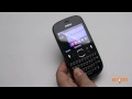 Feature phone Nokia Asha 200 - Resenha Brasil