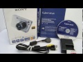 Cybershot DSC W125