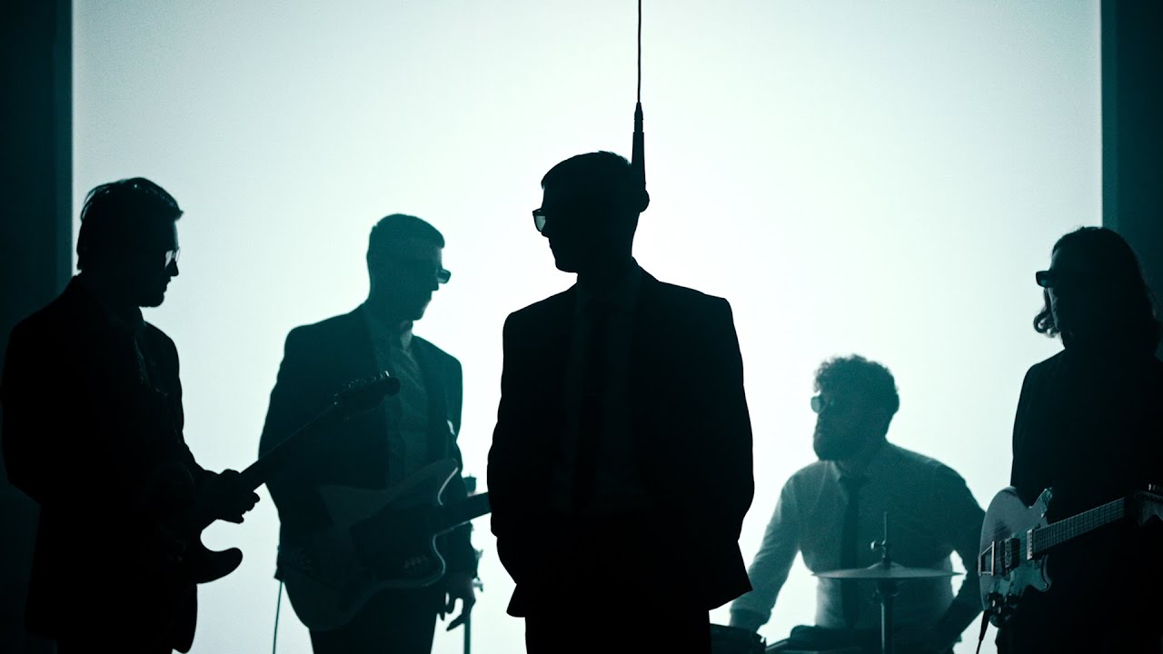 BOSTON MANOR Act LineUp Southside Festival